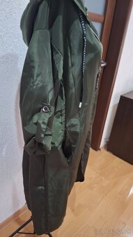 Jarná,prechodná bunda - 6