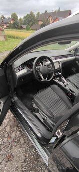Volkswagen Passat B8 2.0TDi DSG rok 2022 - 6