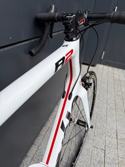 Cervélo R2 - Mavic Ksyrium SLS - 6