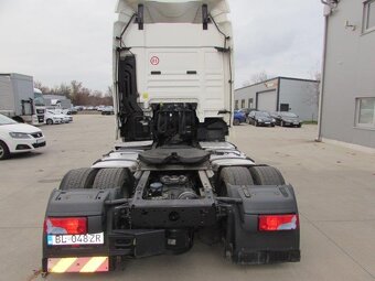 ťahač MAN TGX 18 470 Mega BL-048ZR - 6