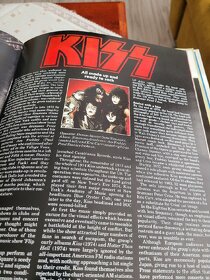 Zviazané ROCK magazin - 6
