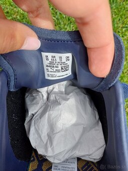 Puma tenisky modre - 6