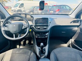 Peugeot 208 1.2 PureTech Active 44 545KM - 6