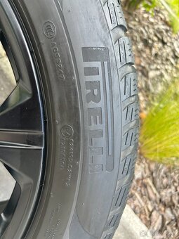 Predám sadu zimných kolies orig. BMW G05 G06 - 6