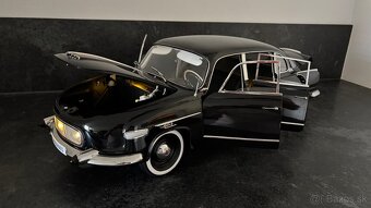 Tatra 603 deagostini - 6