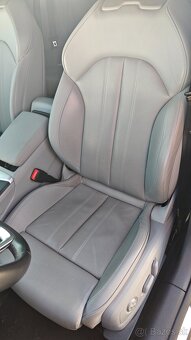 Audi A5 Sportback TDI - 6