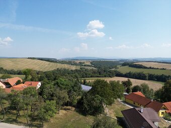 Stavebný pozemol Myjava u Zemanov - 6