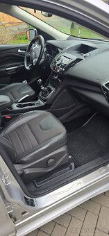 Predám FORD Kuga2 - 6