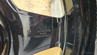 Mercedes Benz GLE AMG R21 - 6