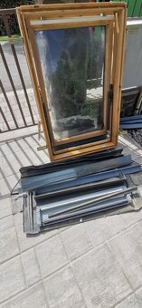 Strešné okná Velux - 6