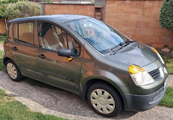 Renault Modus - 6
