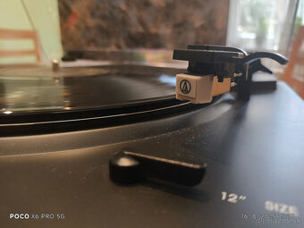 Gramofon AUNA Fullmatic - 6