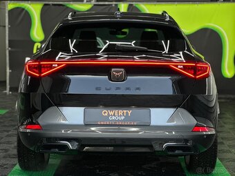 Cupra Formentor 1.5 TSI 2021 DSG - 6