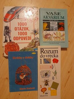 Hobby knihy a odborné - 6