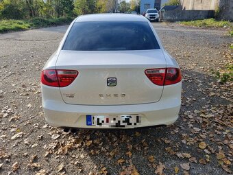 Seat Exeo 1.8TSI - 6