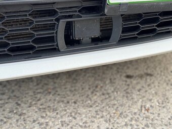 Škoda Fabia 3 Kombi Facelift 2020 - 6