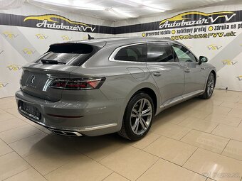 Volkswagen Arteon Shooting Brake 2.0 TDI R-Line DSG - 6