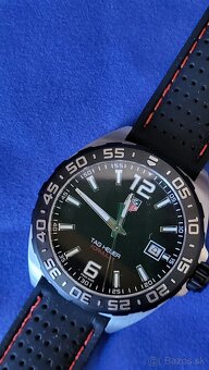 Predám TAG Heuer Formula 1– WAZ1110.BA0875, - 6