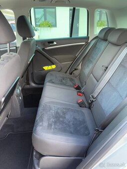 VW Tiguan 2.0 tdi 4x4 2013 - 6