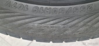Predám Kolesá na BMW X5 r19 +zimné pneu. - 6