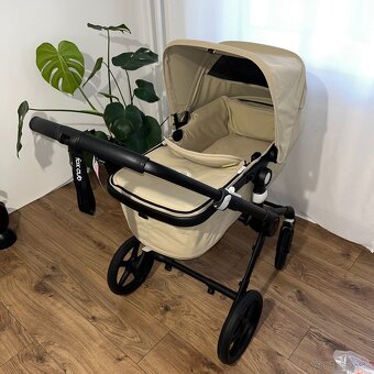 Bugaboo Fox Cub - 6