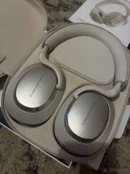 Bowers & Wilkins Px7 s3 Canvas White - 6