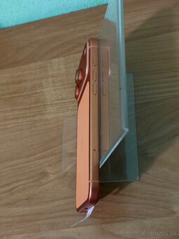 PREDANÉ Dobrý deň Ponúkam na predaj iPhone 17 PRO MAX 1TB - 6