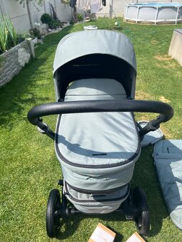 Easywalker Jimmey XXL - 6