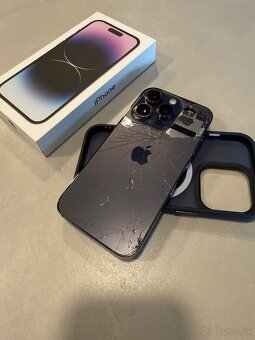 iPhone 14 Pro 256GB - 6