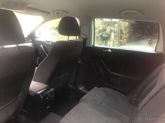 🚗🎉PREDÁM MOJE AUTO 😭Volkswagen Passat B6 - 6