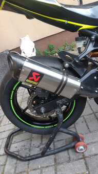 Kawasaki Ninja 400 špecifikácia SSP300 - 6