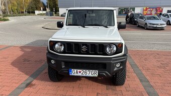 Suzuki jimny 1,5 - 2022 - 6