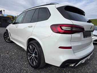 BMW X5 xDrive30d mHEV A/T - 6