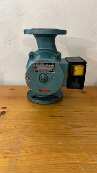 Predam obehove cerpadlo - 6