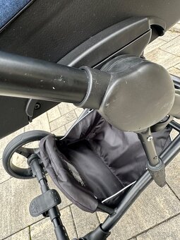 Predam kočar Bebbeto - 6