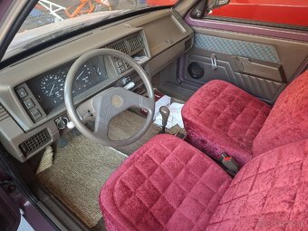 Škoda favorit edícia Prima - 6