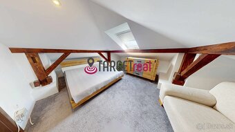 Na prenájom 2 izbový byt Zvolen centrum - 6