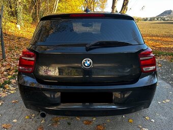 BMW 116d F20, 2012, nové rozvody & spojka - 6