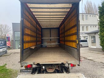 Iveco Eurocargo ML120E25, Euro 5, čelo - 6