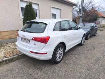Audi Q5 2.0 TDI Quattro S Tronic - 6