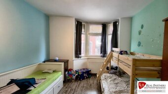 REB.SK Predaj 3i bytu s pozemkom, 2x parking v cene Bratisla - 6