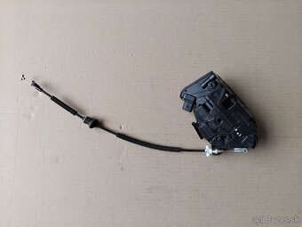 zámok dverí Superb 2 - 6