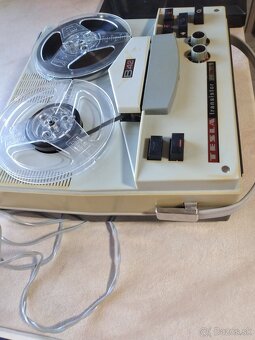 Predam transistor b42 - 6