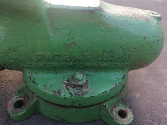 Predám zverák YORK 100 - 6