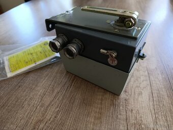 Servomotor KPO 52 230 (2ks) - 6