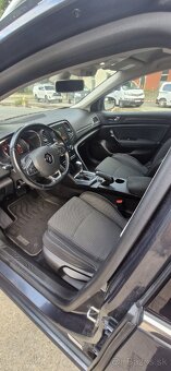 Renault Megane IV grandtour - 6