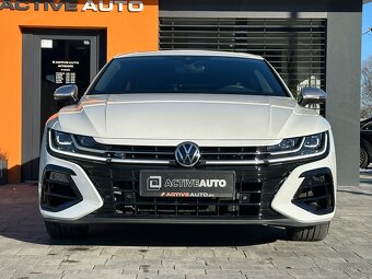 Volkswagen Arteon Shooting Brake R 2.0 TSi 4Motion DSG, r.v. - 6