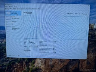 Herné PCčko Ryzen 5 3600/ RX 6650 XT/ 16GB/ 500gb NvMe - 6