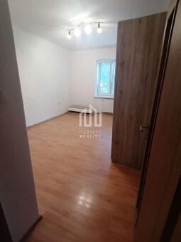 Na prenájom útulný 3izbový byt blízko centra v Topoľčanoch - 6