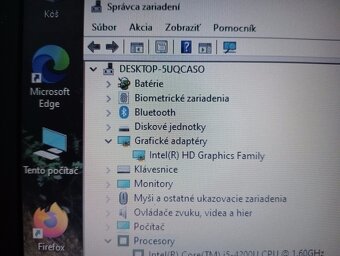 Hp elitebook 840 G1 , Intel® Core™i5 ,8gb ram ,240gb ssd - 6
